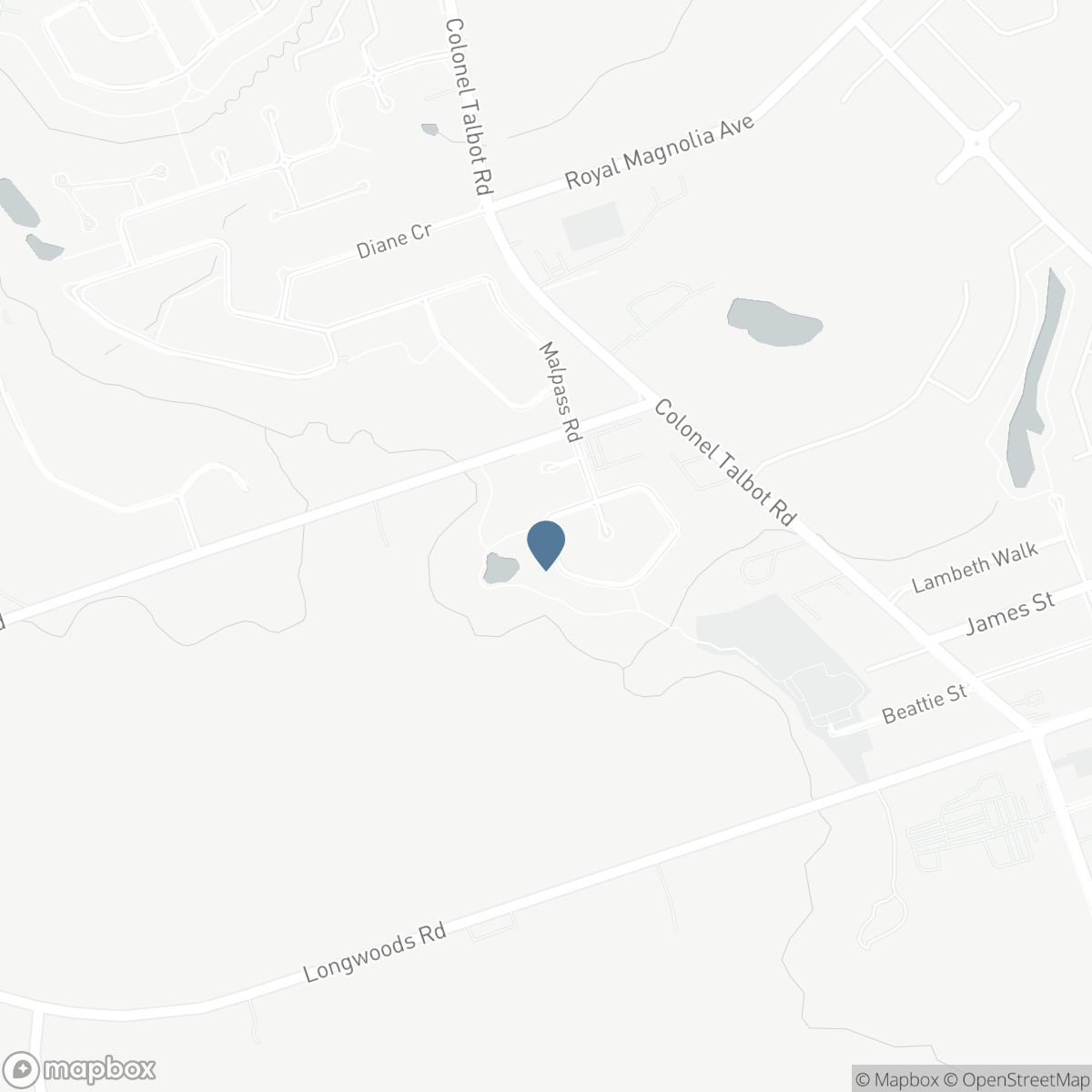 4125 MASTERSON CIRCLE, London, Ontario N6P 1T3
